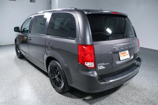 used 2019 Dodge Grand Caravan car, priced at $14,995