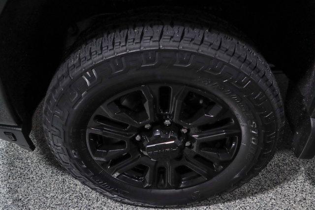 used 2021 GMC Sierra 2500 car, priced at $56,995