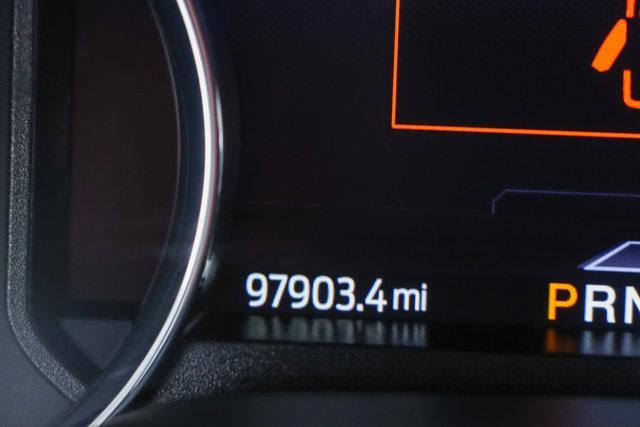 used 2020 Ford Expedition car, priced at $29,995