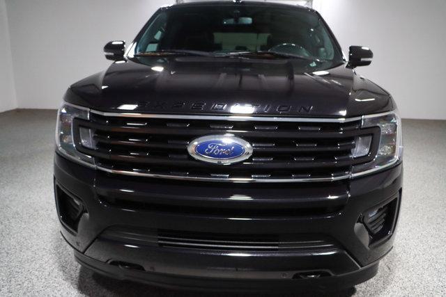 used 2020 Ford Expedition car, priced at $29,995