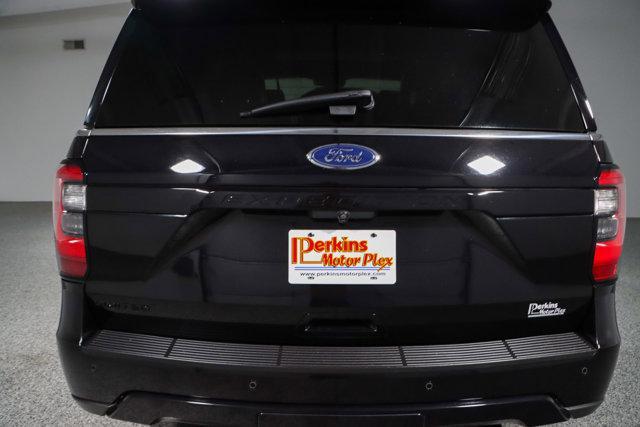 used 2020 Ford Expedition car, priced at $29,995
