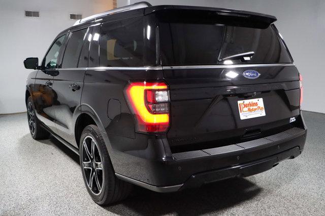 used 2020 Ford Expedition car, priced at $29,995