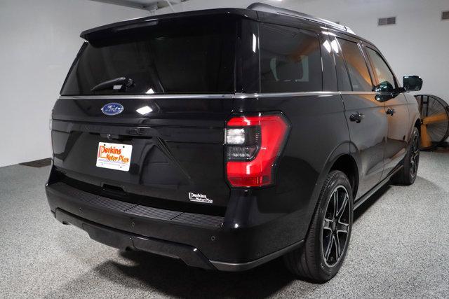 used 2020 Ford Expedition car, priced at $29,995