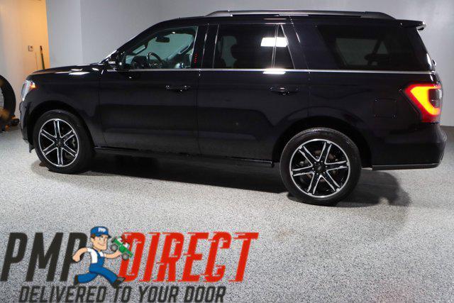 used 2020 Ford Expedition car, priced at $29,995