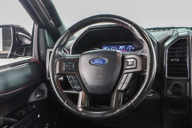 used 2020 Ford Expedition car, priced at $29,995