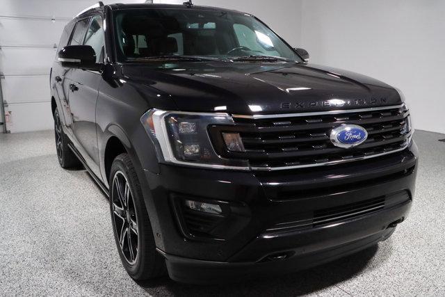 used 2020 Ford Expedition car, priced at $29,995