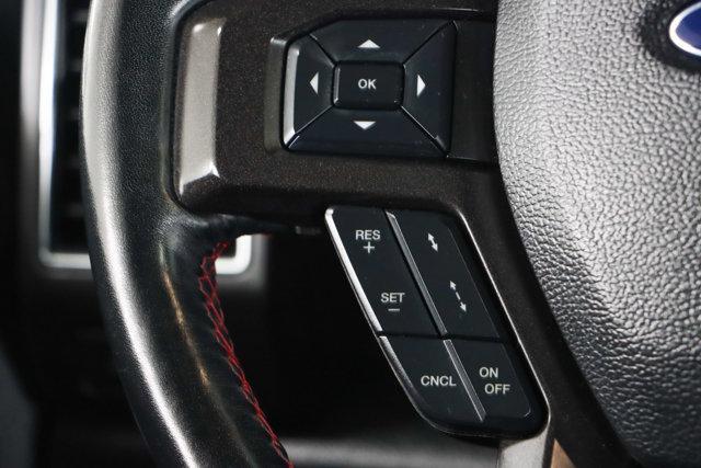 used 2020 Ford Expedition car, priced at $29,995