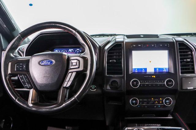 used 2020 Ford Expedition car, priced at $29,995