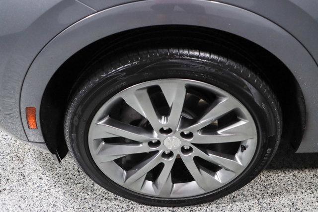 used 2021 Buick Envision car, priced at $23,995