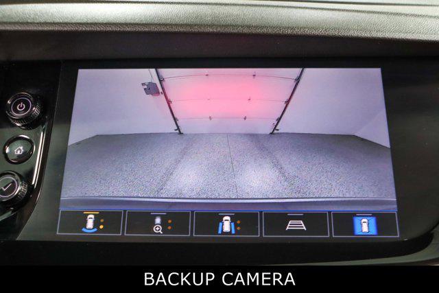 used 2021 Buick Envision car, priced at $23,995