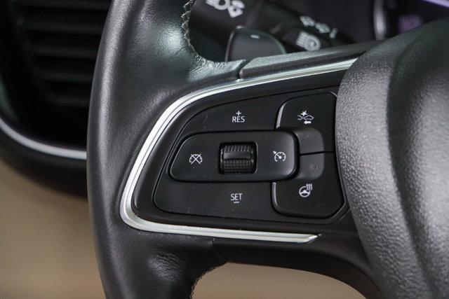 used 2021 Buick Envision car, priced at $23,995