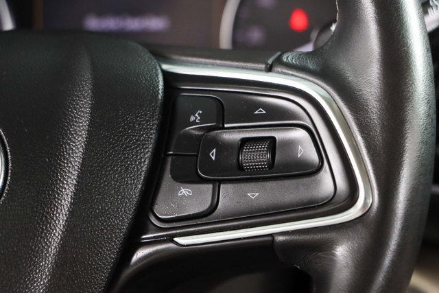 used 2021 Buick Envision car, priced at $23,995