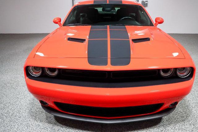 used 2020 Dodge Challenger car, priced at $23,995