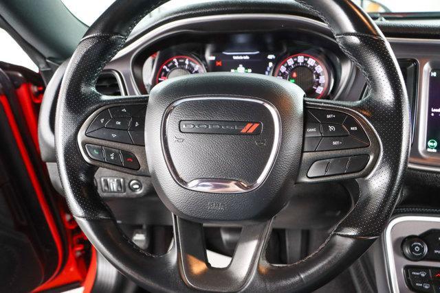 used 2020 Dodge Challenger car, priced at $23,995