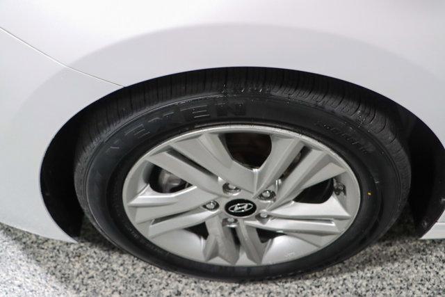 used 2020 Hyundai Elantra car, priced at $13,995