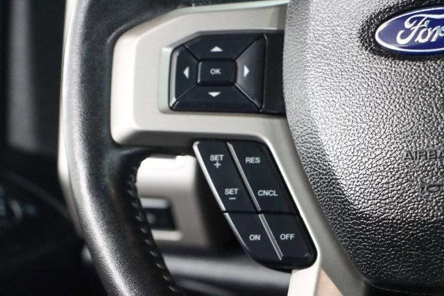 used 2018 Ford F-150 car, priced at $25,995