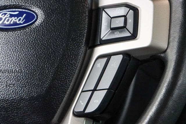 used 2018 Ford F-150 car, priced at $25,995