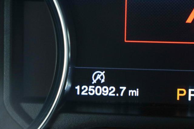 used 2018 Ford F-150 car, priced at $25,995