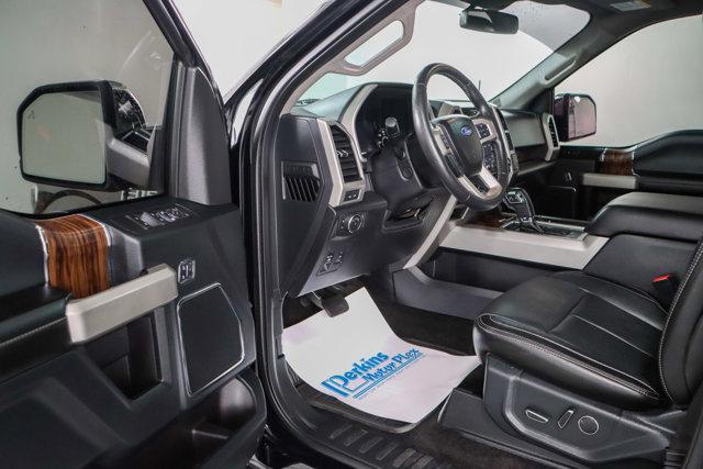 used 2018 Ford F-150 car, priced at $25,995