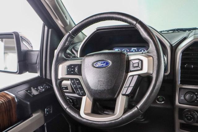 used 2018 Ford F-150 car, priced at $25,995