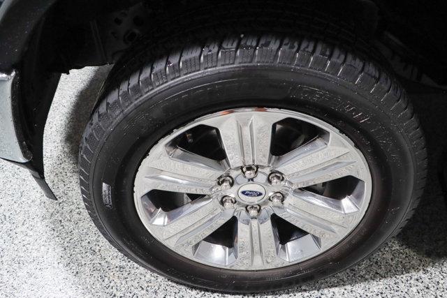 used 2018 Ford F-150 car, priced at $25,995