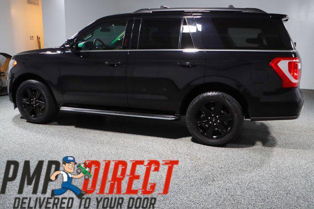 used 2020 Ford Expedition car, priced at $27,995
