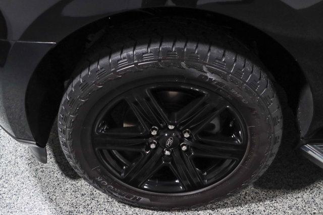 used 2020 Ford Expedition car, priced at $27,995