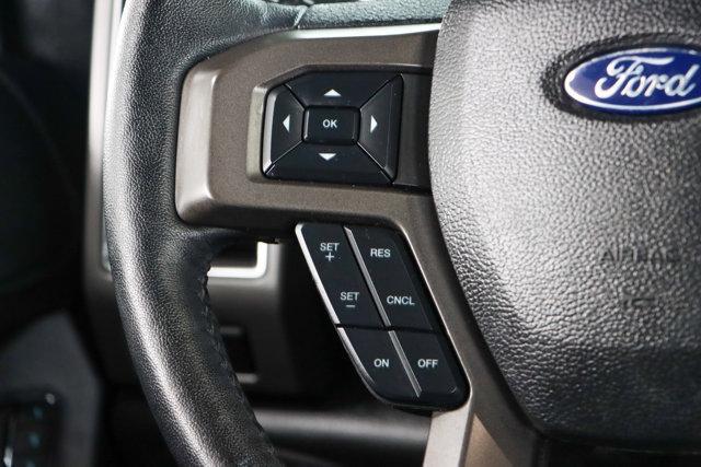 used 2020 Ford Expedition car, priced at $27,995