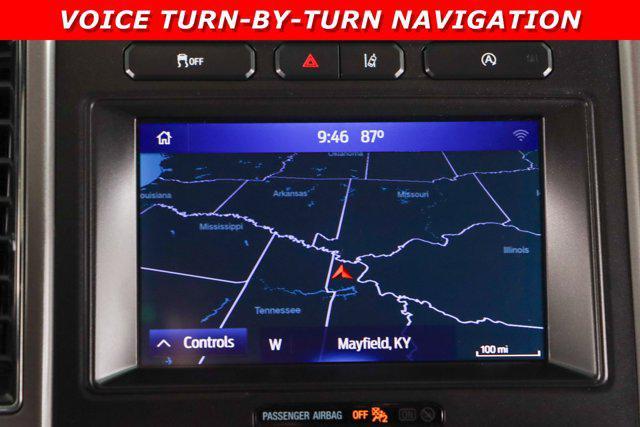 used 2020 Ford Expedition car, priced at $27,995