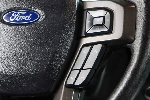used 2020 Ford Expedition car, priced at $27,995