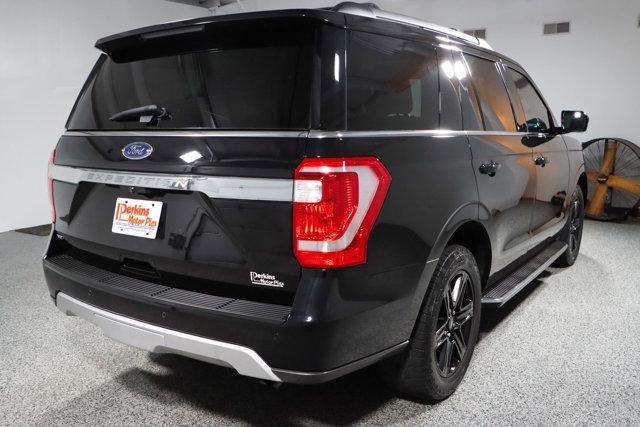 used 2020 Ford Expedition car, priced at $27,995