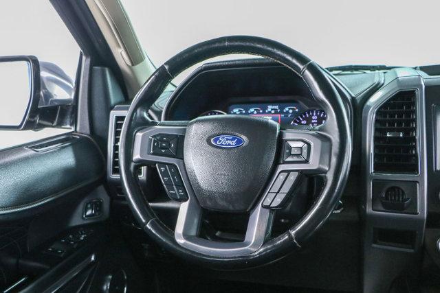 used 2018 Ford Expedition Max car, priced at $29,995