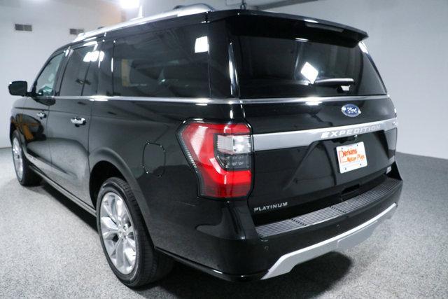 used 2018 Ford Expedition Max car, priced at $29,995