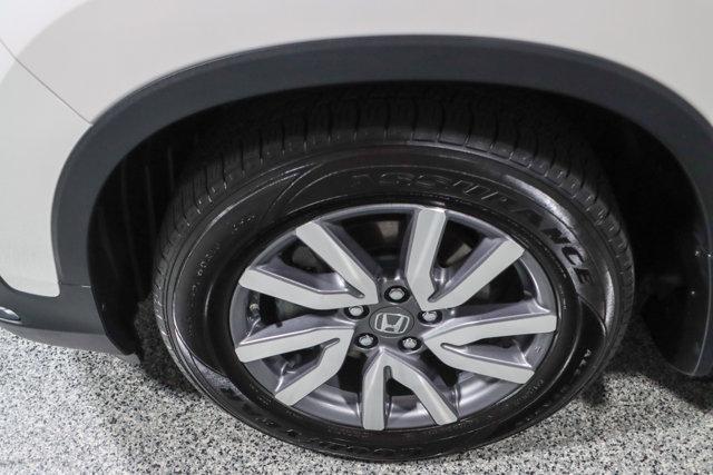 used 2019 Honda Pilot car, priced at $22,595