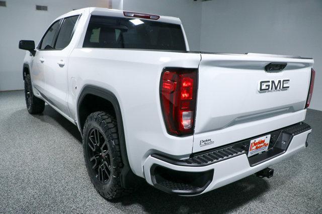 used 2023 GMC Sierra 1500 car, priced at $47,995