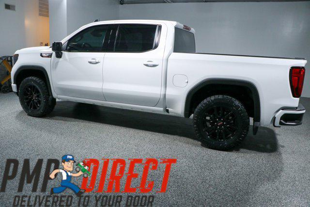 used 2023 GMC Sierra 1500 car, priced at $47,995