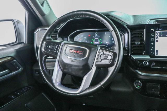 used 2023 GMC Sierra 1500 car, priced at $47,995