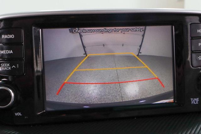 used 2021 Hyundai Tucson car, priced at $17,895