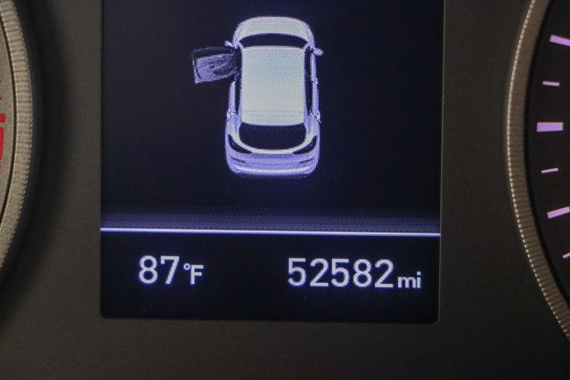 used 2021 Hyundai Tucson car, priced at $17,895