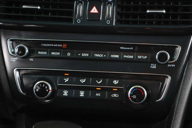 used 2019 Kia Optima car, priced at $13,995