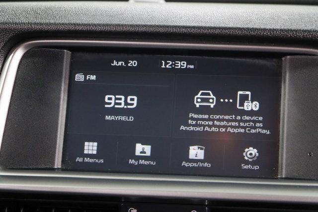 used 2019 Kia Optima car, priced at $13,995