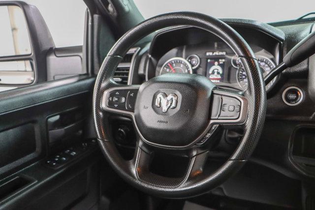 used 2024 Ram 2500 car, priced at $50,995