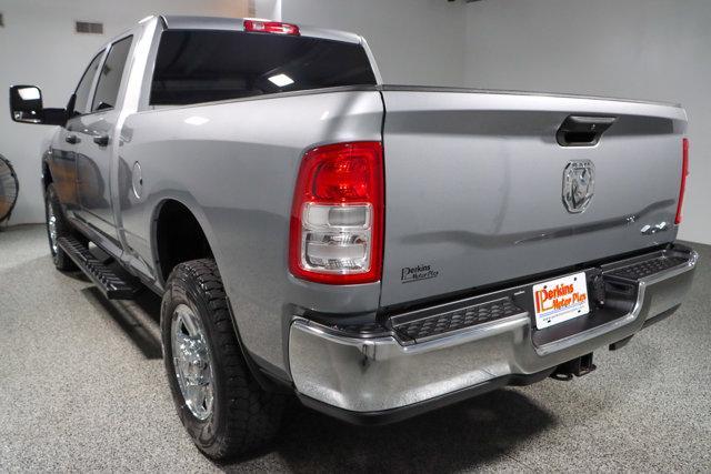 used 2024 Ram 2500 car, priced at $50,995