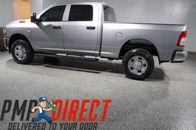 used 2024 Ram 2500 car, priced at $50,995