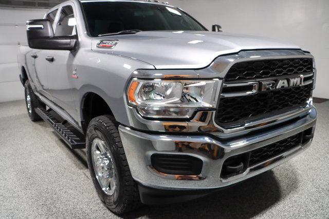 used 2024 Ram 2500 car, priced at $50,995