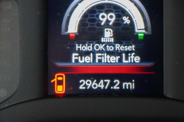 used 2024 Ram 2500 car, priced at $50,995