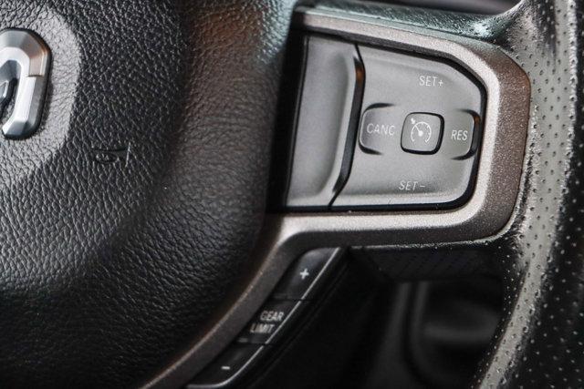 used 2024 Ram 2500 car, priced at $50,995