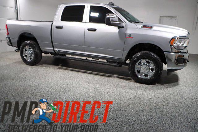 used 2024 Ram 2500 car, priced at $50,995
