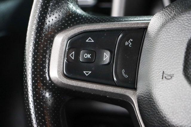 used 2024 Ram 2500 car, priced at $50,995