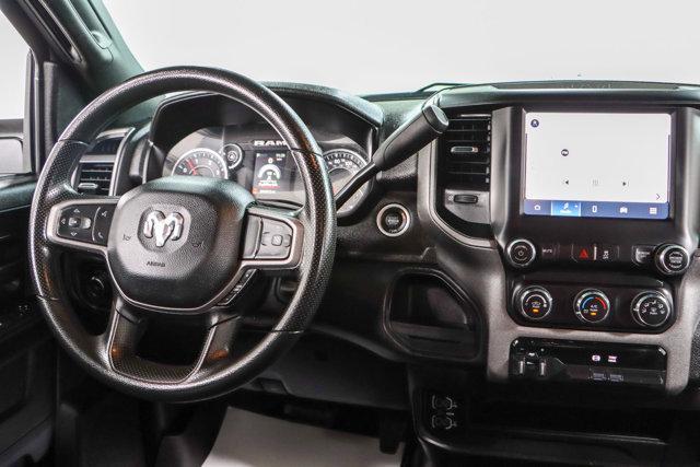 used 2024 Ram 2500 car, priced at $50,995